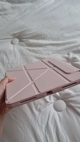 milky pink ࿔ ⊹🍓⋆ #fyp #ipad #ipadair5 #ipadpro #เคสไอแพด 