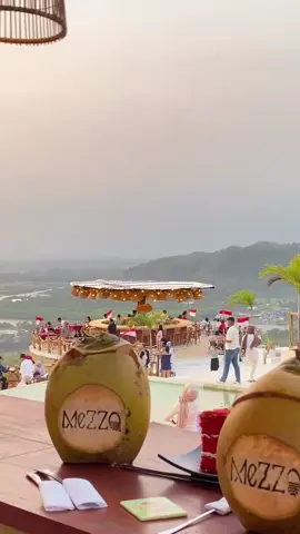 fresh young coconut Visit MeZZO beach club Jl. Ayah - Karangbolong, Kebumen 54473 #visitmezzobeachclub #kebumen #beachclub 