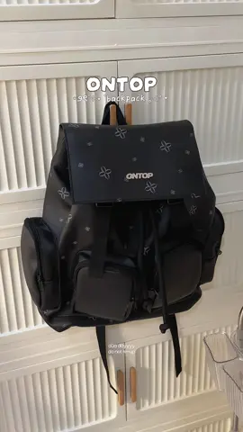 back to school với em ba lô này thì quá xịn ùi #xh #fyp #backpack #balodihoc #backtoschool @ONTOP 