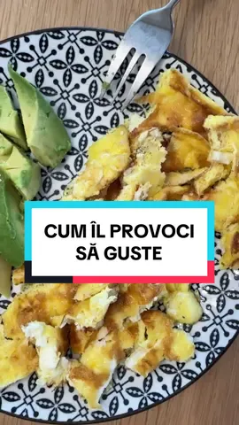 Vezi la final ce este şi ce nu este normal să faci când refuză un aliment. #diversificare #peakyeaters #ideidiversificare #diversificaredistractiva 