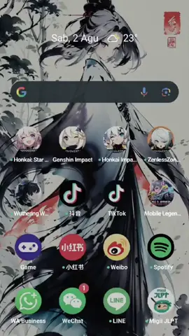 #hoyoverse #honkaiimpact #GenshinImpact #honkaiimpact #zenlesszonezero #whuteringwaves #mobilelegends #wechat #foryou #fyp 