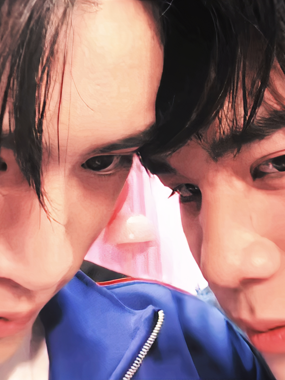 me and my other half, my soulmate we are literally them. [#geminifourth #fourthnattawat #gemini_nt #edit #thai #xybca #yskneaeh #fyp #viral #trending #unflop #plsdontflop #dontflop #fyppppppppppppppppppppppp #bl #pondphuwin #jimmysea #perthsanta ]