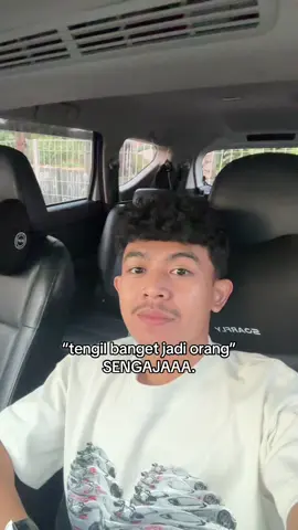 Tengil tengil gini ngangenin kan😜