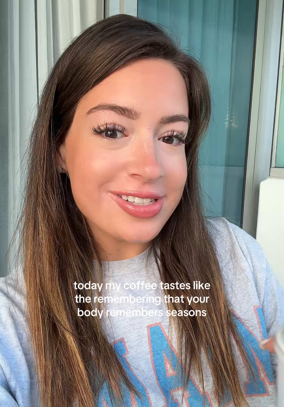 Have you noticed this?