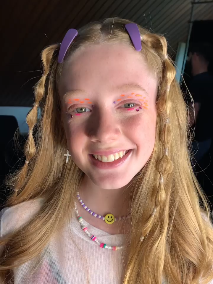 bianca   princesa   linda