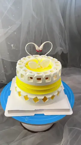 Pottery cake #fyp #foryoupage #cutecake #cutecake #potterycake 