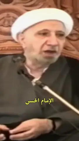 الإمام  الحسن عليه السلام: شجاعة في الميدان وحكمة في الصلح