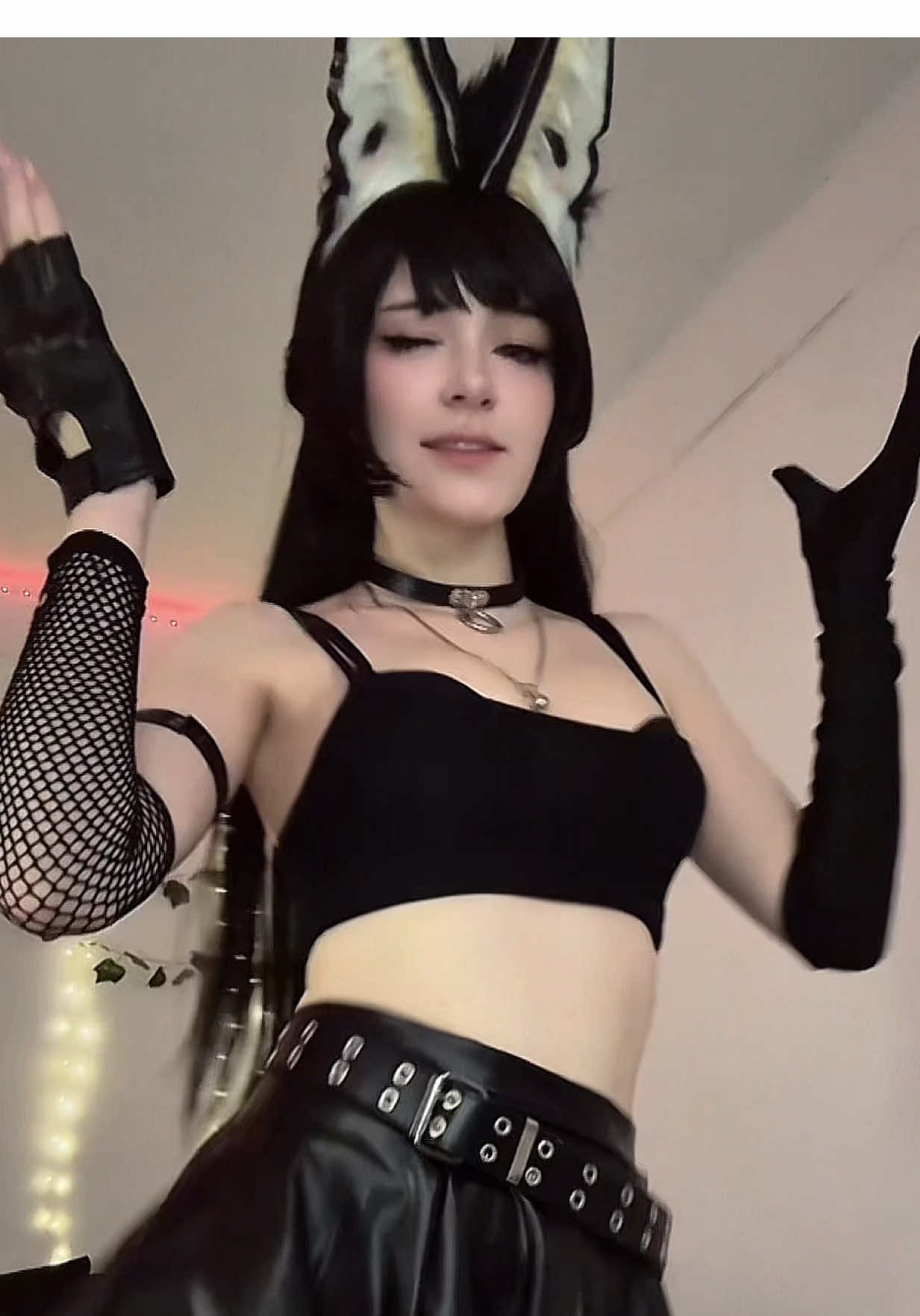 #hoshimimiyabi #miyabi #zenlesszonezero #zzz #cosplay 