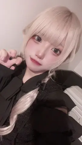 このフィルターお人形さんみたいになれる…すっげぇぇぇぇぇ