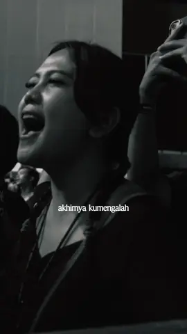 Mengalah lalu pulih setelahnya. #forRevenge #JakartaHariIni