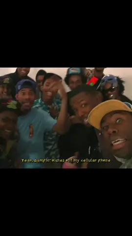 Odd Future - Oldie, Frank’s part #oddfuture #tylerthecreator #frankocean #earlsweatshirt 