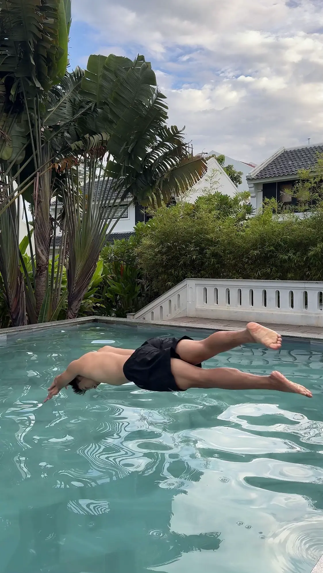 Rock your body.#fyp #xuhuong #Summer 