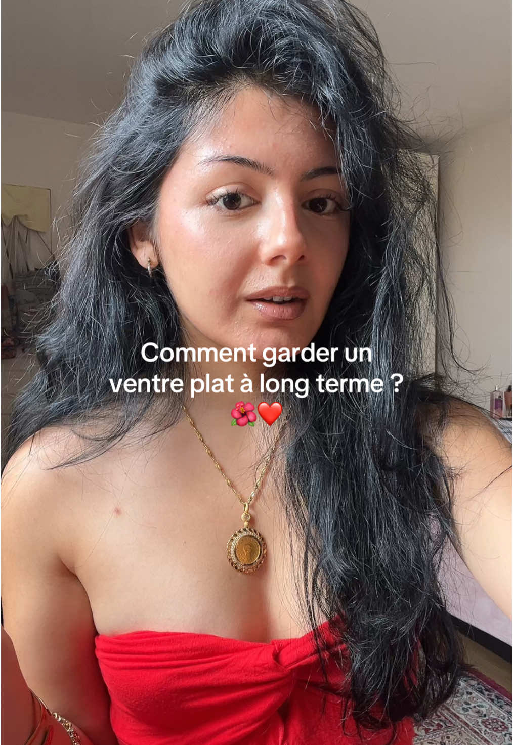 pourquoi mes cheveux paraissent gris ???  #pourtoii #pourtoi #ventreplat #GlowUp #ventreplatobjectif☺️ 