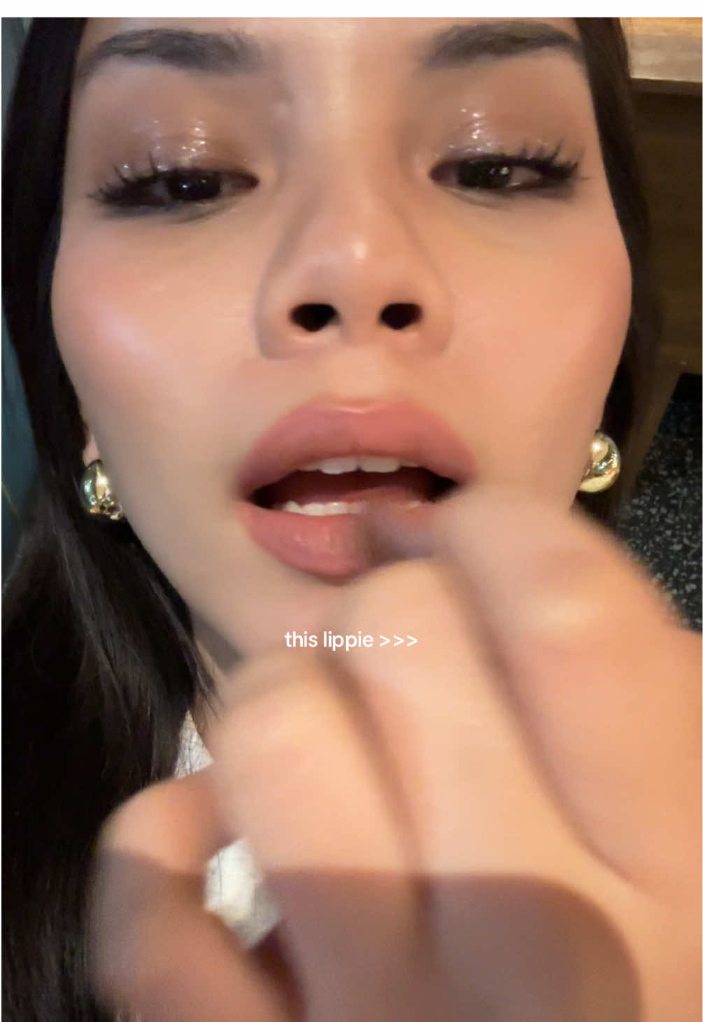 #lippie #makeup #beauty #squadcosmetics 