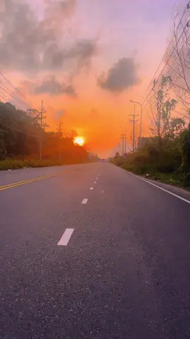 Hoàng hôn Phú Quốc…  #hoanghon #phuquoc #night #sunset 