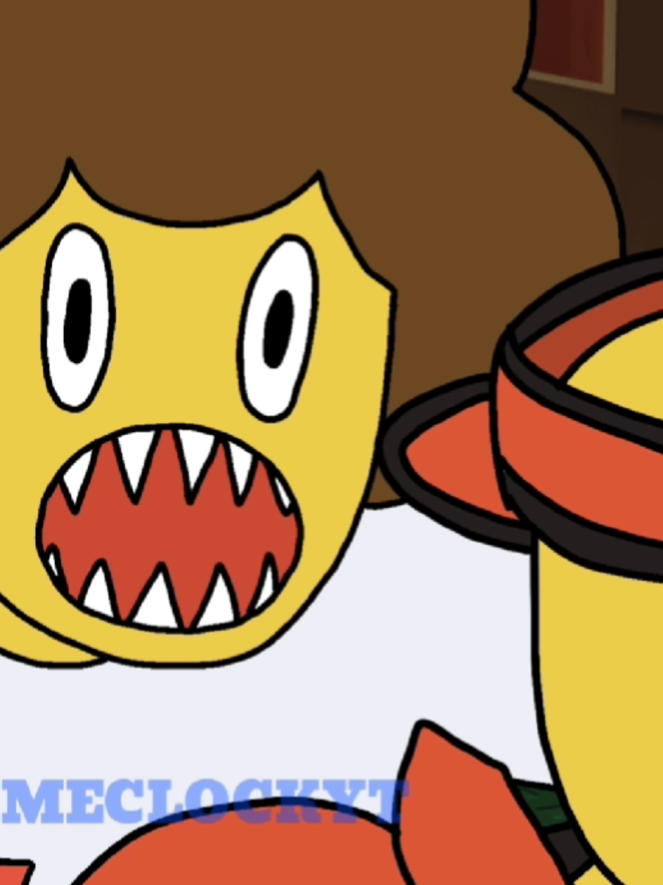 When the Elliot refuses to give you pizza even after you saving them. #roblox #forsaken #forsakenroblox #animation #art #fanart #fananimation #shedletsky #forsakenshedletsky #forsakeneliot #forsakenfanart #funny #fyp #forsakenanimation 