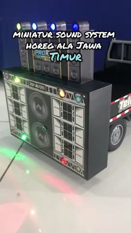 Okegas Horeg gengs #mainananak #soundsystemjawatimur #soundsystemhoreg #soundhoreg #okegas #pickuphoreg #trukhoreg #horeg #mainanviral #soundhoregjawatimur #tokomainan #grosirmainan #miniatursoundsystem #miniatursoundhoreg 