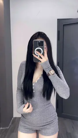 Set mặc quanh năm #setnu 