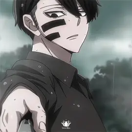 I swear he looks like someone I just can't point out who || #naitomudano #mudanonaito #tougenanki #anime #mudanosensei #weeb #4upageシ #fyp #fypageシ 