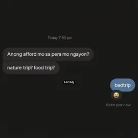 badtrip #lersej #fyp 