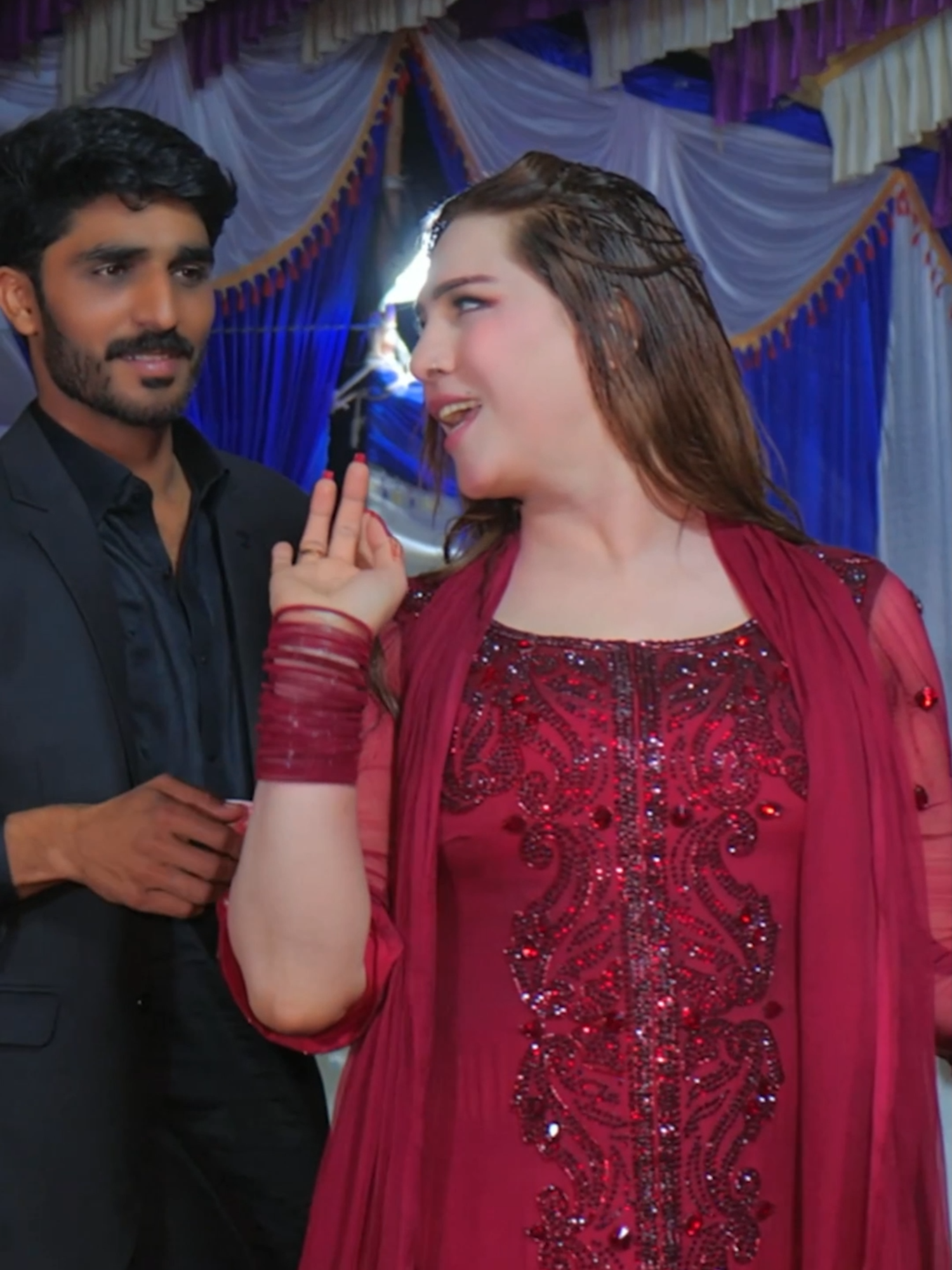Nawan Nawan Beli Pari Paro Dance Performance TikTok Viral Song 2025  #pariparo #trending #fyp #trending #foryoupage #foryou #foryou #dance #viral #saraiki