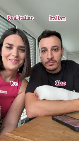 If you want to be a real Italian u need to watch this Video 🇮🇹🤌🏻 #italienisch #italia #italienischlernen #perte #italiani #initalywesay #realitalian #italienerin #fyp #foryou 