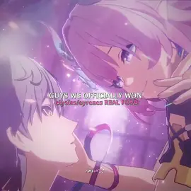 I‘M SORRY FOR THIS LAZY POST I JUST HAD TO POST MY BELOVED ELYSIA AHH || #HonkaiStarRail #hsrcreators #elysia #cyrene #hoyoverse #hsredit #hsrtrailer #honkaiimpact3rd 