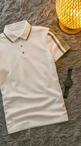 Kaos Polo Kerah Daun Pria L'CREAM Katun Combed#kaosviral#kaosmurah#rekomendasi#fyppp#trend#videoviral#lewatberanda 