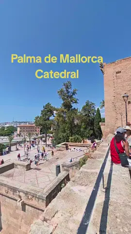 Ferias #catedral #foryou #pourtoi #spain #brasil #portugal 