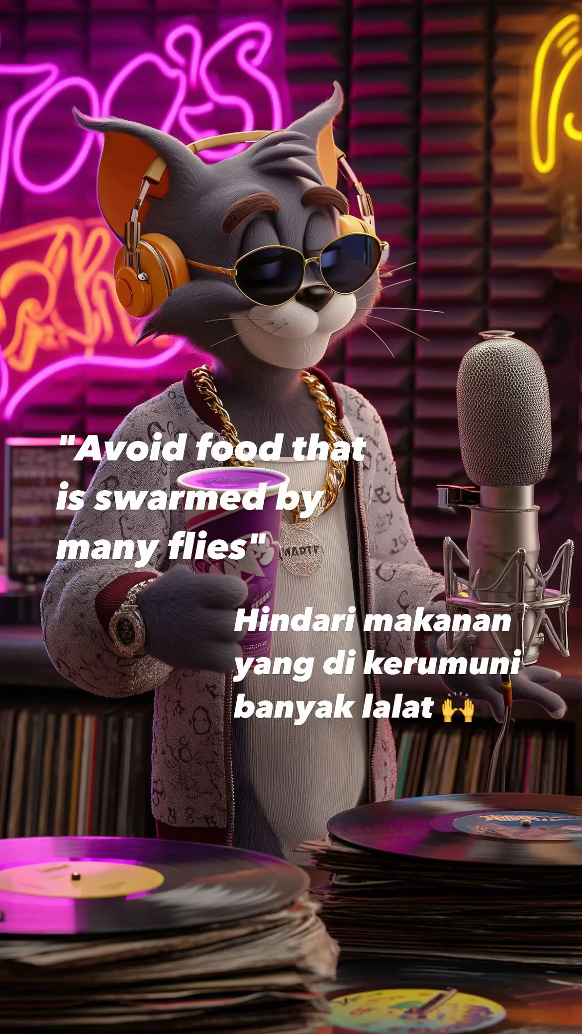 #fyp #trending #lewatberanda 