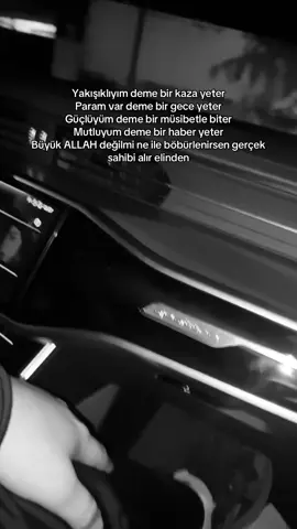 Herşeyin sahibi yalnız allahtır☝️#keşfet #