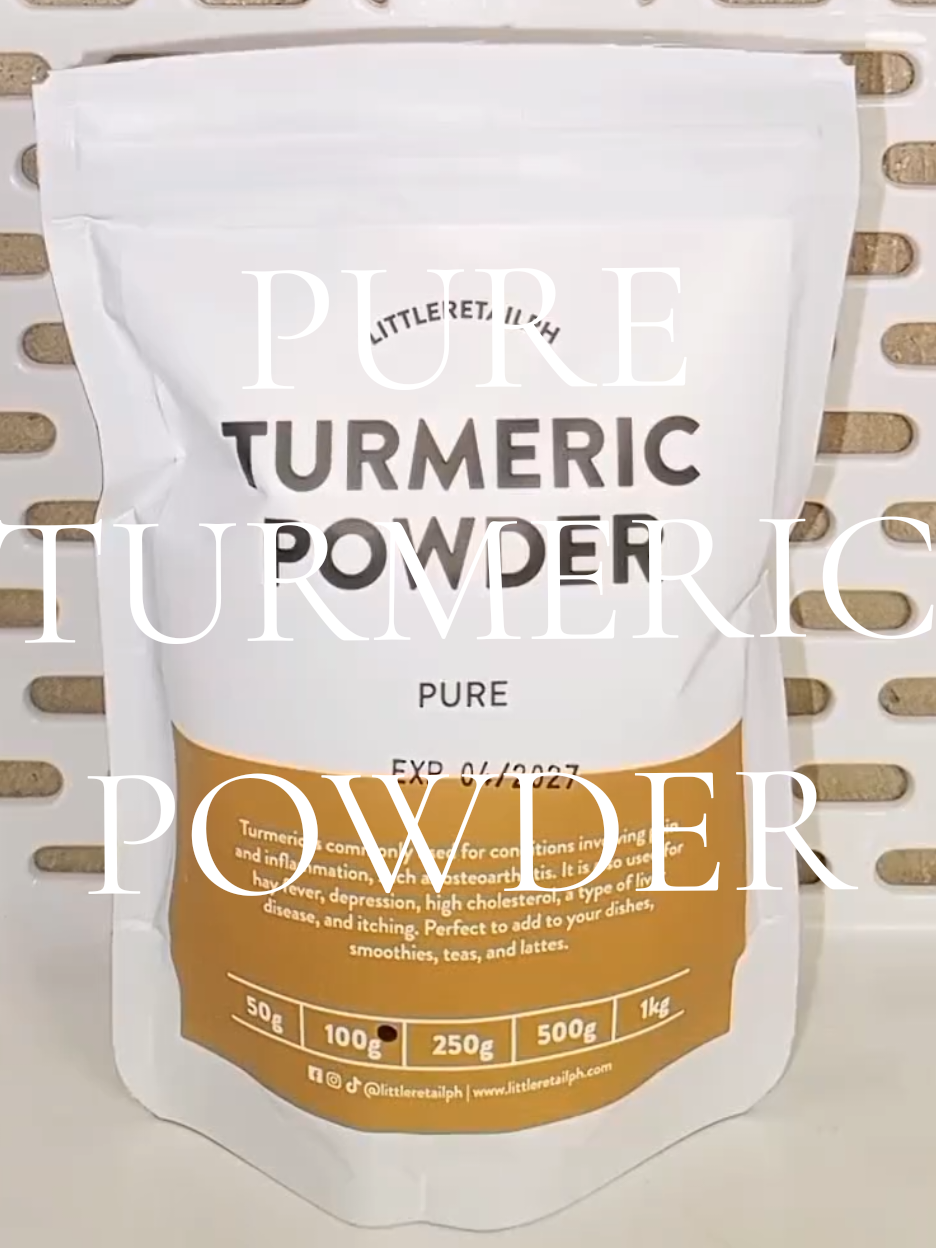 Pure Turmeric No Added Extender & Also No Sugar.💕 #organic #turmeric #turmericpowder #creatorsearchinsights #trending #fyp #foryou #viral 