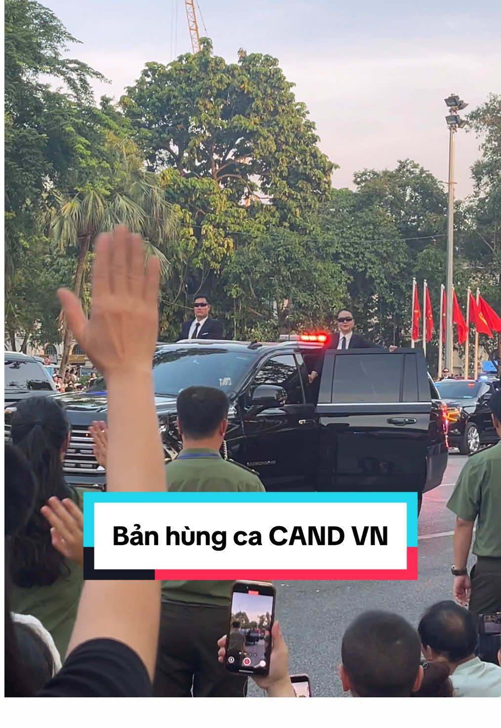 1 chữ thôi: NGẦU 😭🔥 Tự hào là người Việt Nam 🇻🇳❤️ #CAND #banhungcacongannhandanvietnam #A80 #QuocKhanh80nam #XIMODonghanhcungA80 #XIMOVietNam 