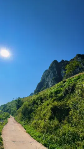 Sơn Thuỷ Trùng Mây 🤙🏻 #Marcoluw #viral #xuhuong 