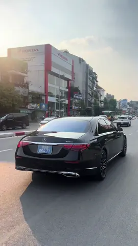 S450 BCA #mercedes #maybach #s450maybach #bocongan #k01 #botulenhcanhve #convoy #canhsat 