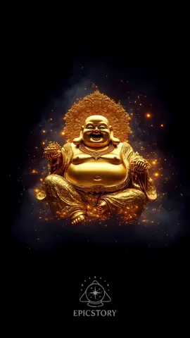 Live wallpaper | พระสังกัจจายน์  (弥勒佛) สัญลักษณ์แห่งโชคลาภและความสุข 🙏💰💵 #viraltiktok #พระพุทธรูป #พระสังกัจจายน์ #สายมู #เทรนด์วันนี้ #livewallpaper #สาธุ 