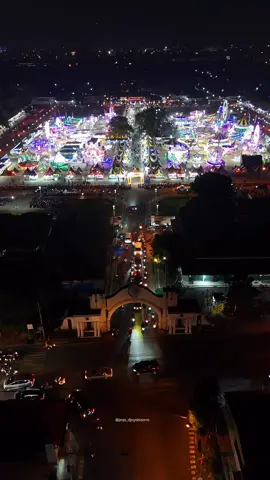 💬 Pasar Malem Sekaten Alun-Alun Kidul (alkid) Surakarta  🎉 🎉 📌 Alun-Alun Kidul Surakarta, Kec Pasar Kliwon, Kota Surakarta #solo #alunalunkidulsurakarta #pasarsekatensolo 