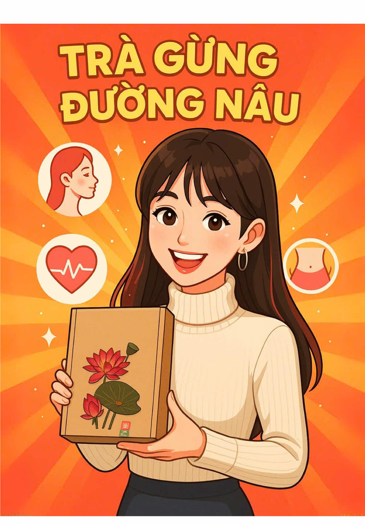 Ngày dâu ngày càng ít dần đi, đến trễ, thất thường và đây là cách lấy lại! #xuhuong #khoedepcungban #tragungduongnau #tragung #trathaomoc 