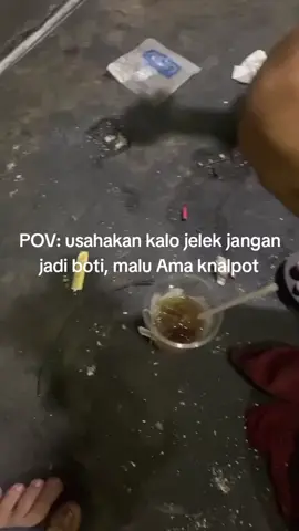 boti lagi aja