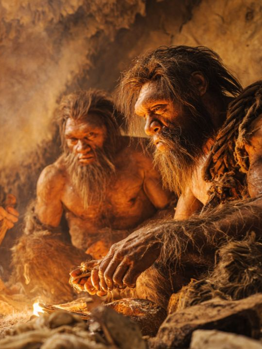 O Enigma dos Neandertais: A Causa Final da Extinção Finalmente Revelada. a extinção dos Neandertais foi um dos maiores enigmas da humanidade.  Agora, a resposta final foi descoberta — e ela está mais perto de nós do  que jamais imaginamos. Prepare-se para uma jornada que vai reescrever o  que você aprendeu na escola e revelar a verdade chocante sobre nossos  parentes mais próximos.  Neste documentário completo, o Extinto Doc mergulha fundo nas últimas  descobertas científicas e na tecnologia de DNA de ponta para desvendar,  de uma vez por todas, o que realmente aconteceu com os Neandertais. Não  foi apenas uma única causa, mas uma teia complexa de eventos que  culminou em um final que ninguém esperava.  ➡️ Neste vídeo, você vai descobrir:  A Verdadeira Identidade Neandertal: Abandone a ideia de 