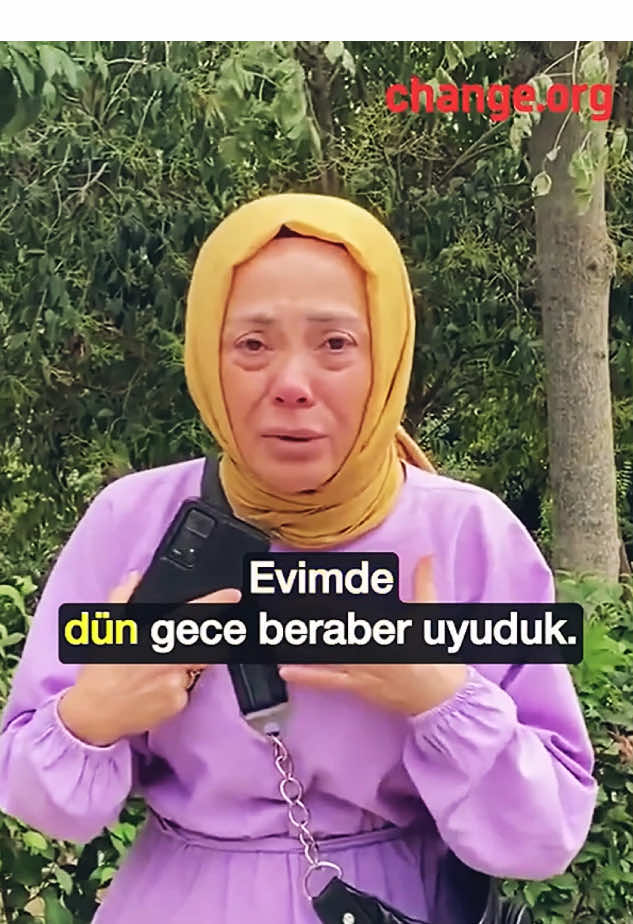 📌 Döve döve öld*ürülen Cezve'nin sahibi anlatıyor : 📌 
