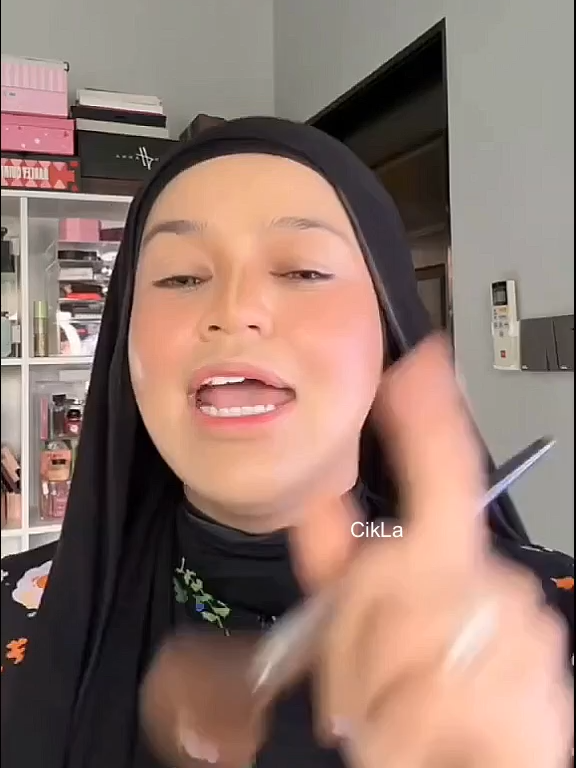 PART3 : Kali pertama #MUABellaz bertandang ke rumah bakal mertua.. Indahnya kenangan #MakeupByBellaz..
