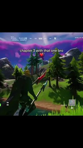 nostalgia might kill me one day.. #chapter3 #fortnite #nostalgia #fn 