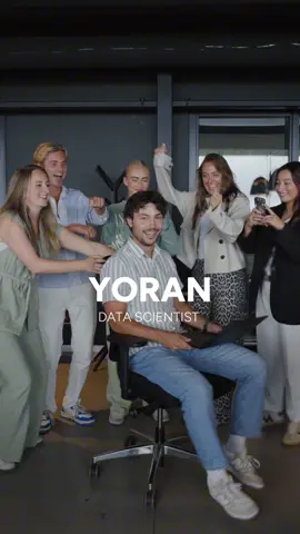 Meet some of our colleagues ⚡  #omoda #meettheteam #corporatelife 