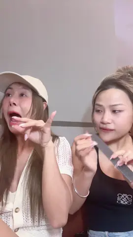 Nghe nói tay nghề em cứng lắm mà @AyabaeNailArt . #namthu #ayahelensnailart 