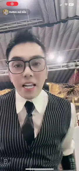 Đi dự tiệc mà tao tưởng đi đám ma múa lửa 🤣🤣🤣#lecaonhatduy #votranphuonganh #kebinmohon21 #truclyofficial 