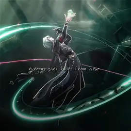 they will come back 🙏🏻  #HonkaiStarRail #hsrtrailer #phainon #mydei #anaxa #cyrene #chrysosheirs #hsrcreators 