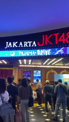 Pertama x mampir kesini, ramenyoo🙈🙈 @JKT48 #jkt48 #ellajkt48 