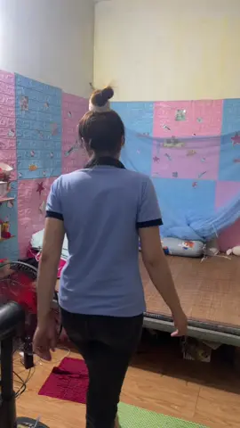 Cuộc sống mà không có sự lựa chọn chỉ có thể làm công nhân thôi#côcôngnhân #xuhuongtiktok 