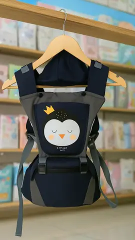 Gendongan Hipseat Depan Ransel dengan Pengunci Gesper - Untuk Bayi Usia 3-36 Bulan Dudukan Karakter Lucu #rensel #renselbayi #gendonga #hipseatdepan #penguncigasper #bayiusia #3_36bulan #gajiansale #rekomendasi #belilokal #fyp 
